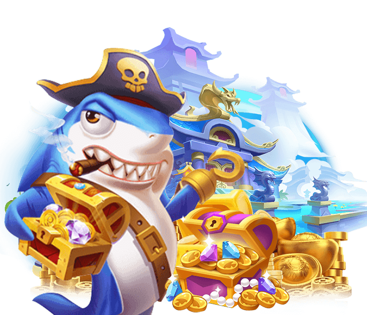 Bắn Cá đổi thưởng tại hi8823